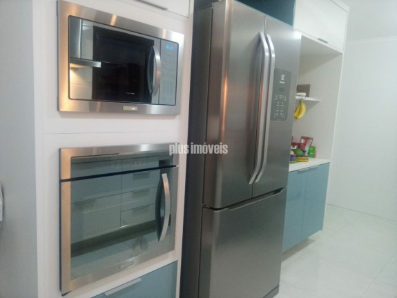 Imagem Apartamento com 4 Quartos à Venda, 213 m² em Morumbi - São Paulo Imagem Apartamento com 4 Quartos à Venda, 213 m² em Morumbi - São Paulo