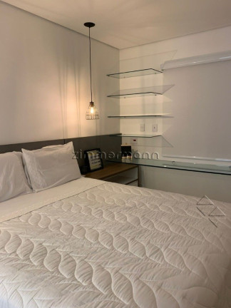 Apartamento com 1 Quarto à Venda, 10 m² em Brooklin - São Paulo