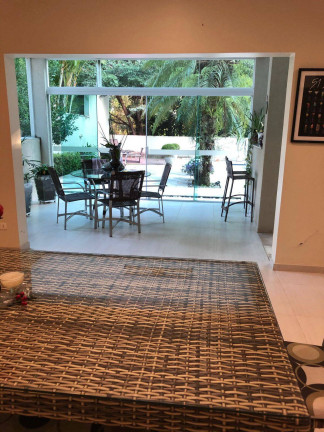 Imagem Casa com 4 Quartos à Venda, 420 m² em Alphaville - Santana De Parnaíba