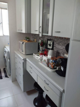 Imagem Apartamento com 3 Quartos à Venda, 70 m² em Jardim Indianópolis - Campinas
