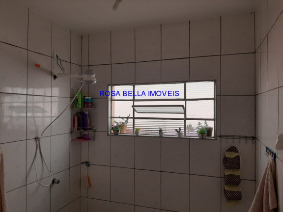 Imagem Casa com 3 Quartos à Venda, 96 m² em Vila Progresso - Jundiaí