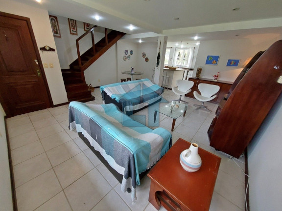 Imagem Apartamento com 2 Quartos à Venda, 126 m² em Porto Bracuhy - Angra Dos Reis