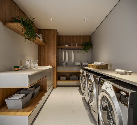 Imagem Studio com 1 Quarto à Venda, 25 m² em Belenzinho - São Paulo