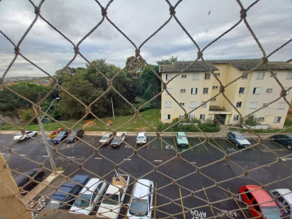 Imagem Apartamento com 2 Quartos à Venda,  em Caguassu - Sorocaba