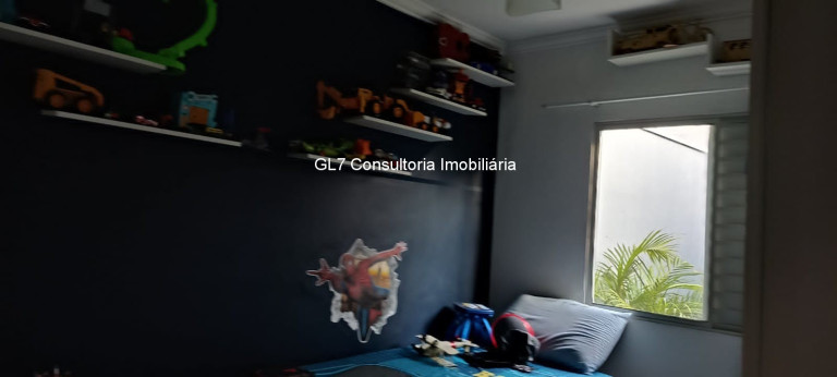 Imagem Imóvel com 2 Quartos à Venda,  em Jardim Dos Colibris - Indaiatuba