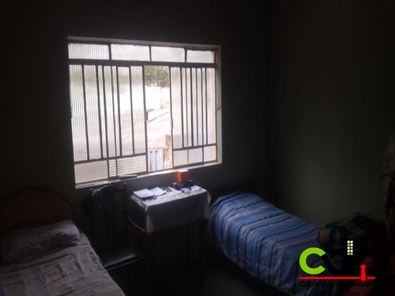 Imagem Casa com 3 Quartos à Venda, 145 m² em Jardim Novo Mundo - Poços De Caldas