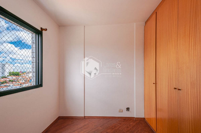 Foto do imóvel Apartamento com 3 Quartos à Venda, 94 m² em Tucuruvi - São Paulo
