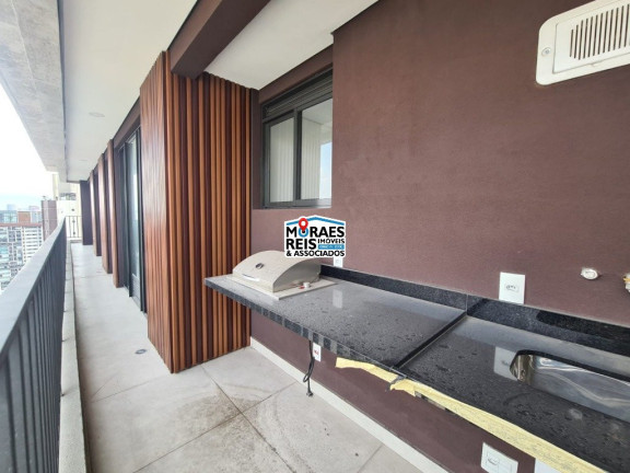Imagem Cobertura com 4 Quartos à Venda, 200 m² em Jardim Das Acácias - São Paulo