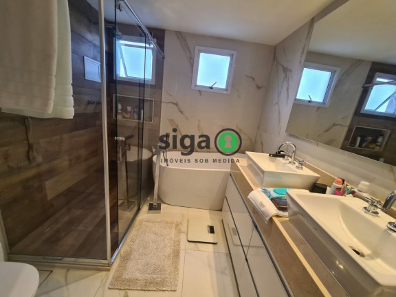 Imagem Apartamento com 5 Quartos à Venda ou Locação, 390 m² em Butantã - São Paulo Imagem Apartamento com 5 Quartos à Venda ou Locação, 390 m² em Butantã - São Paulo
