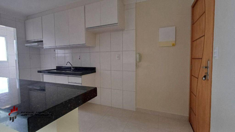 Imagem Apartamento com 2 Quartos à Venda, 68 m² em Vila Caiçara - Praia Grande Imagem Apartamento com 2 Quartos à Venda, 68 m² em Vila Caiçara - Praia Grande