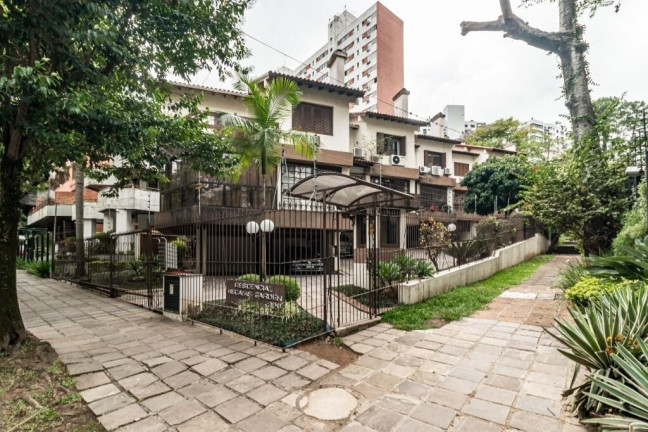 Imagem Casa de Condomínio com 3 Quartos à Venda, 164 m² em Bela Vista - Porto Alegre
