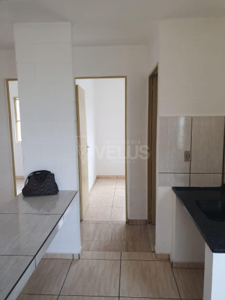 Imagem Apartamento com 2 Quartos para Alugar, 60 m² em Vila Popular - Itapetininga