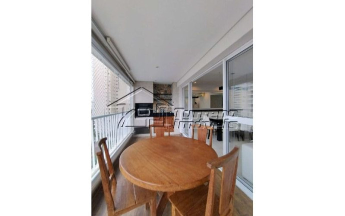 Imagem Apartamento com 3 Quartos para Alugar, 142 m² em Jardim Das Indústrias - São José Dos Campos Imagem Apartamento com 3 Quartos para Alugar, 142 m² em Jardim Das Indústrias - São José Dos Campos
