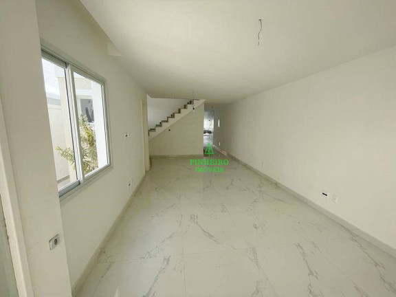 Imagem Casa com 4 Quartos à Venda, 177 m² em Itaipu - Niterói