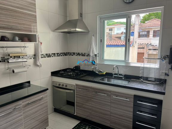 Imagem Sobrado com 3 Quartos à Venda, 101 m² em Jardim Oriental - São Paulo Imagem Sobrado com 3 Quartos à Venda, 101 m² em Jardim Oriental - São Paulo