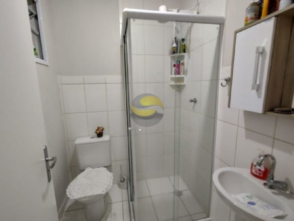 Imagem Apartamento com 2 Quartos à Venda, 45 m² em Jardim Petrópolis - Cotia