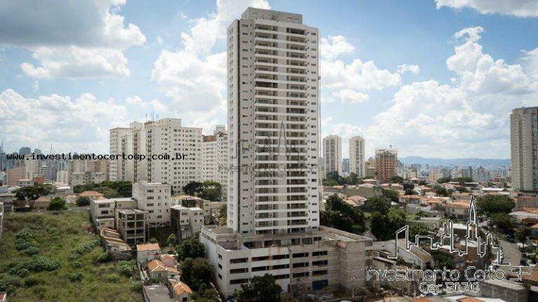 Imagem Apartamento com 3 Quartos à Venda, 107 m² em Aclimação - São Paulo Imagem Apartamento com 3 Quartos à Venda, 107 m² em Aclimação - São Paulo