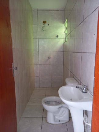 Imagem Apartamento com 1 Quarto para Alugar, 35 m² em Taboão - Diadema Imagem Apartamento com 1 Quarto para Alugar, 35 m² em Taboão - Diadema