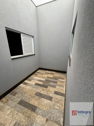 Imagem Casa com 3 Quartos à Venda, 250 m² em Jardim São Paulo - Limeira Imagem Casa com 3 Quartos à Venda, 250 m² em Jardim São Paulo - Limeira