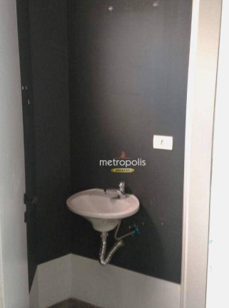 Imagem Sala Comercial para Alugar, 56 m² em Centro - São Caetano Do Sul Imagem Sala Comercial para Alugar, 56 m² em Centro - São Caetano Do Sul
