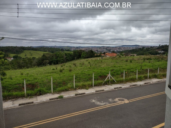 Imagem Casa com 4 Quartos à Venda, 132 m² em Jardim Jaraguá - Atibaia