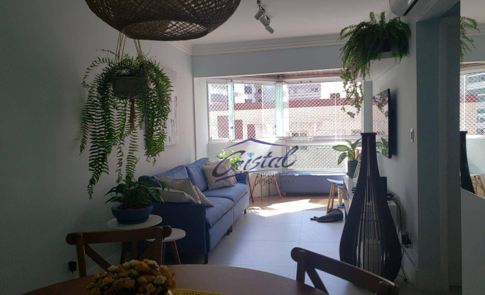 Imagem Apartamento com 2 Quartos à Venda, 96 m² em Canto Do Forte - Praia Grande Imagem Apartamento com 2 Quartos à Venda, 96 m² em Canto Do Forte - Praia Grande