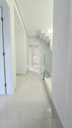 Imagem Apartamento com 3 Quartos à Venda, 205 m² em Armação - Penha