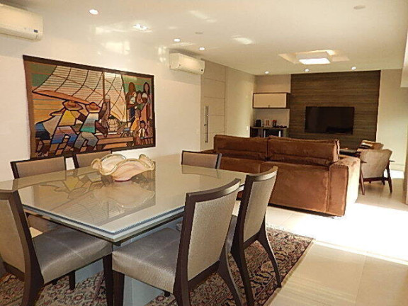 Imagem Apartamento com 4 Quartos à Venda, em Leblon - Rio De Janeiro Imagem Apartamento com 4 Quartos à Venda, em Leblon - Rio De Janeiro