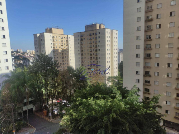 Imagem Apartamento com 3 Quartos à Venda, 69 m² em Morumbi - São Paulo