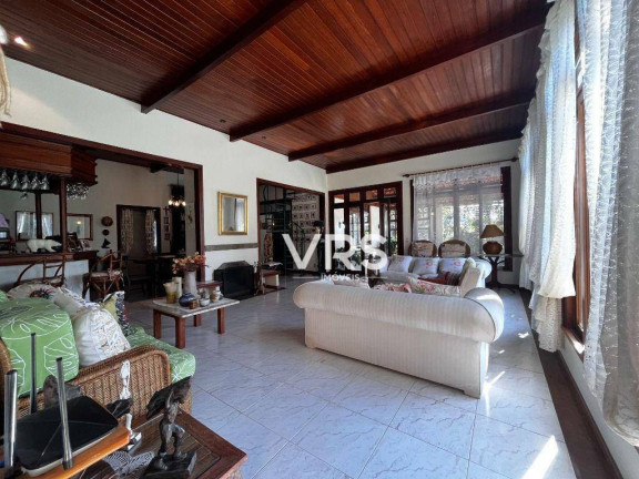 Imagem Casa com 4 Quartos à Venda, 231 m² em Parque Do Imbui - Teresópolis Imagem Casa com 4 Quartos à Venda, 231 m² em Parque Do Imbui - Teresópolis