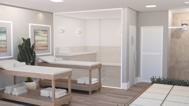 Imagem Apartamento com 2 Quartos à Venda, 76 m² em Jardim Caiahu - Mongaguá Imagem Apartamento com 2 Quartos à Venda, 76 m² em Jardim Caiahu - Mongaguá