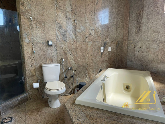 Imagem Apartamento com 4 Quartos à Venda, 438 m² em Rio Vermelho - Salvador Imagem Apartamento com 4 Quartos à Venda, 438 m² em Rio Vermelho - Salvador