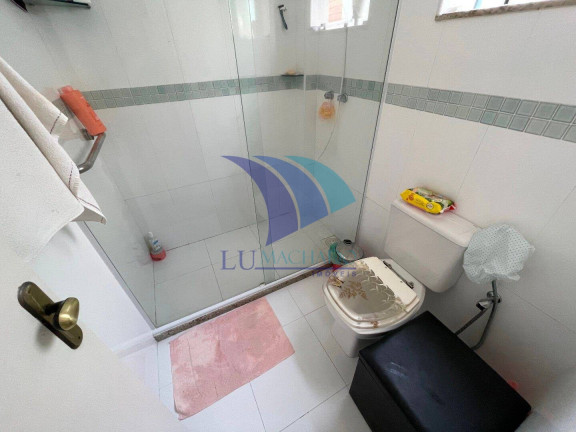 Imagem Casa com 4 Quartos à Venda, 190 m² em Novo Portinho - Cabo Frio