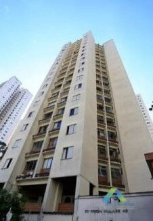 Imagem Apartamento com 1 Quarto à Venda, 43 m² em Campo Belo - São Paulo Imagem Apartamento com 1 Quarto à Venda, 43 m² em Campo Belo - São Paulo
