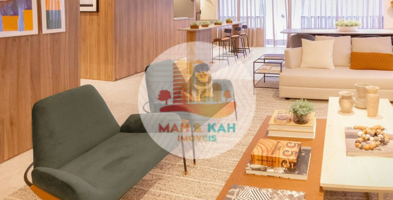 Imagem Apartamento com 3 Quartos à Venda, 170 m² em Pinheiros - São Paulo