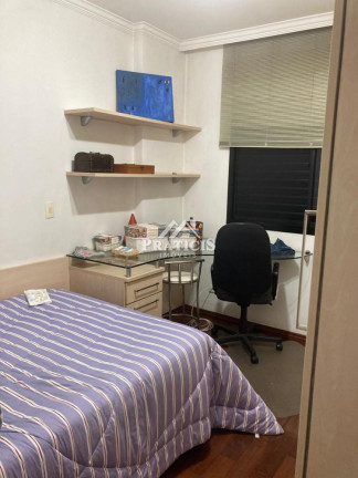 Imagem Apartamento com 3 Quartos à Venda, 135 m² em Chacara Klabin - São Paulo