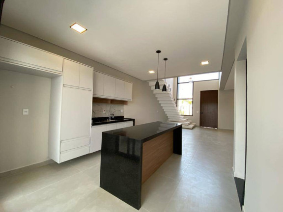 Imagem Casa de Condomínio com 3 Quartos à Venda, 175 m² em Jardim Novo Horizonte - Sorocaba