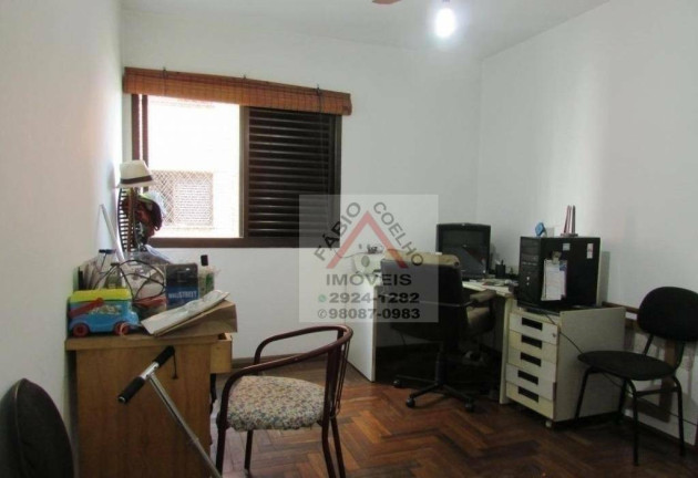 Imagem Apartamento com 3 Quartos à Venda, 115 m² em Alto Da Boa Vista - São Paulo