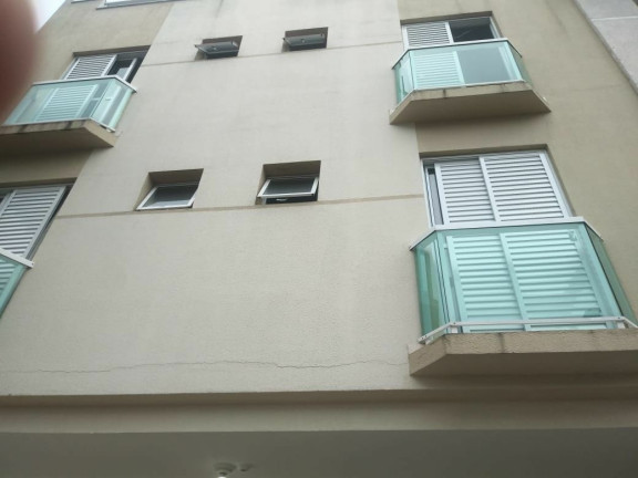 Imagem Apartamento com 2 Quartos à Venda, 46 m² em Vila Homero Thon - Santo André Imagem Apartamento com 2 Quartos à Venda, 46 m² em Vila Homero Thon - Santo André