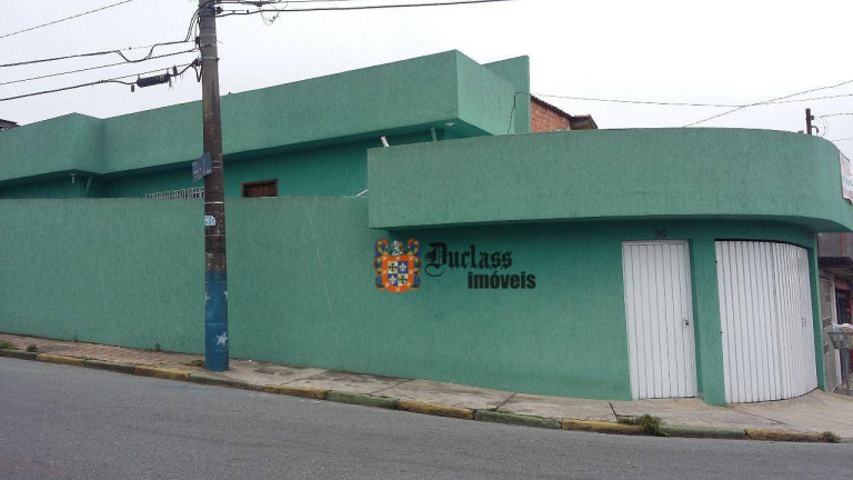 Imagem Casa com 2 Quartos à Venda, 260 m² em Jardim Do Estádio - Santo André Imagem Casa com 2 Quartos à Venda, 260 m² em Jardim Do Estádio - Santo André