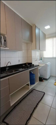 Imagem Apartamento com 2 Quartos à Venda, em Jardim Nova Hortolândia I - Hortolândia Imagem Apartamento com 2 Quartos à Venda, em Jardim Nova Hortolândia I - Hortolândia