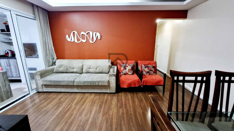Imagem Apartamento com 3 Quartos à Venda, 96 m² em Brooklin - São Paulo Imagem Apartamento com 3 Quartos à Venda, 96 m² em Brooklin - São Paulo