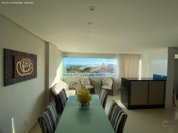 Imagem Apartamento com 4 Quartos à Venda, 200 m² em Piatã - Salvador