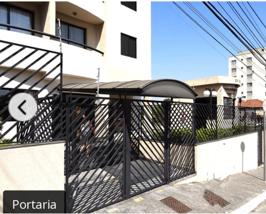 Imagem Apartamento com 2 Quartos à Venda, 52 m² em Vila Santo Estéfano - São Paulo Imagem Apartamento com 2 Quartos à Venda, 52 m² em Vila Santo Estéfano - São Paulo