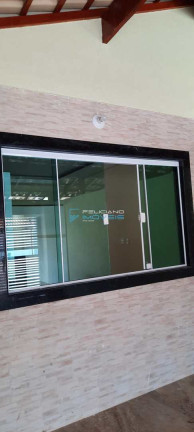 Imagem Casa com 2 Quartos à Venda, 110 m² em Balneário Maracanã - Praia Grande Imagem Casa com 2 Quartos à Venda, 110 m² em Balneário Maracanã - Praia Grande