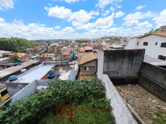 Imagem Casa com 2 Quartos à Venda, 75 m² em Serpa - Caieiras