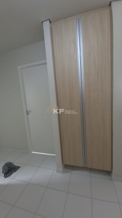 Imagem Apartamento com 1 Quarto à Venda, 40 m² em Iguatemi - Ribeirão Preto