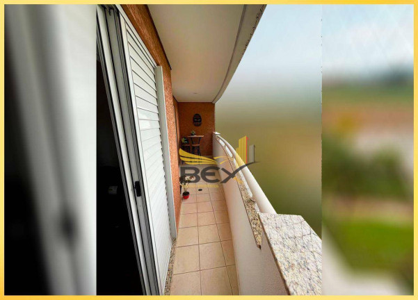 Imagem Apartamento com 3 Quartos à Venda, 94 m² em Tamboré - Barueri