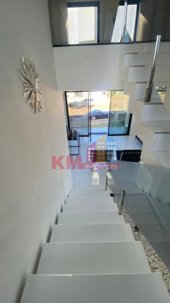 Imagem Casa de Condomínio com 4 Quartos à Venda, 255 m² em Nova Betânia - Mossoró Imagem Casa de Condomínio com 4 Quartos à Venda, 255 m² em Nova Betânia - Mossoró