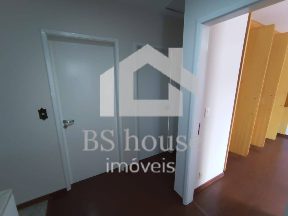 Imagem Sobrado com 3 Quartos para Alugar, 165 m² em Jardim - Santo André